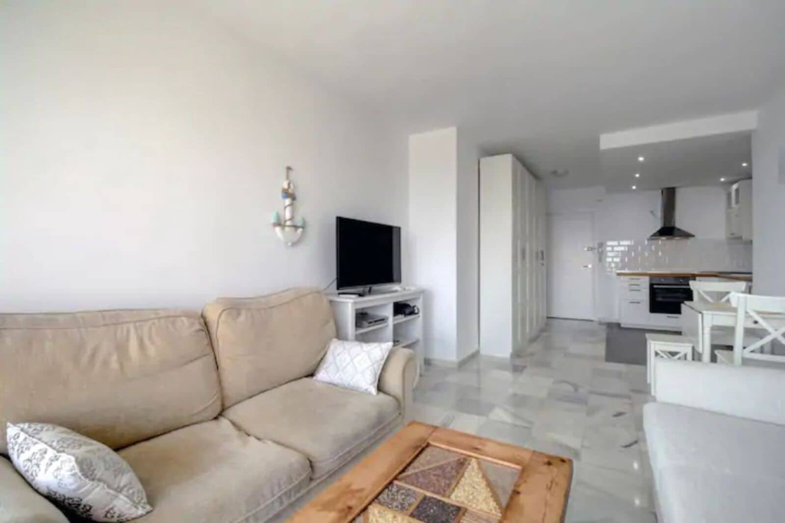 1 camera da letto Appartamento in vendita in Estepona - 315.000 € (Rif: 9952123)