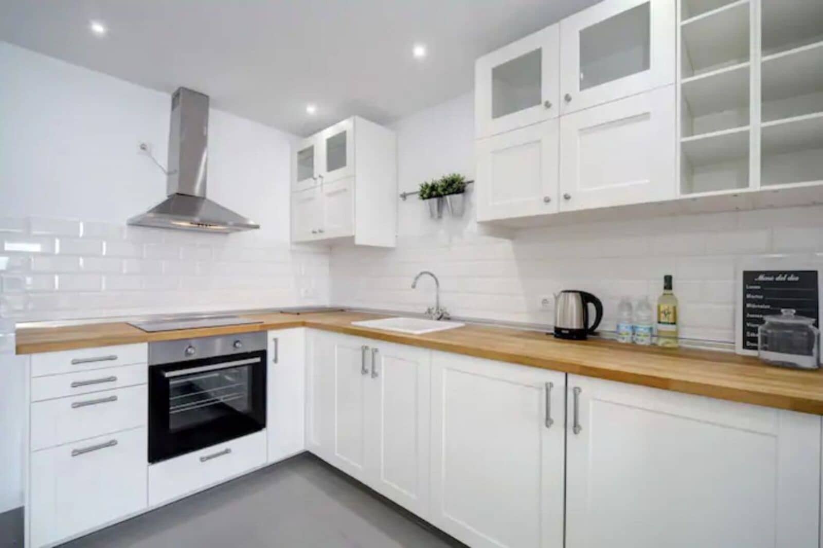1 camera da letto Appartamento in vendita in Estepona - 315.000 € (Rif: 9952123)