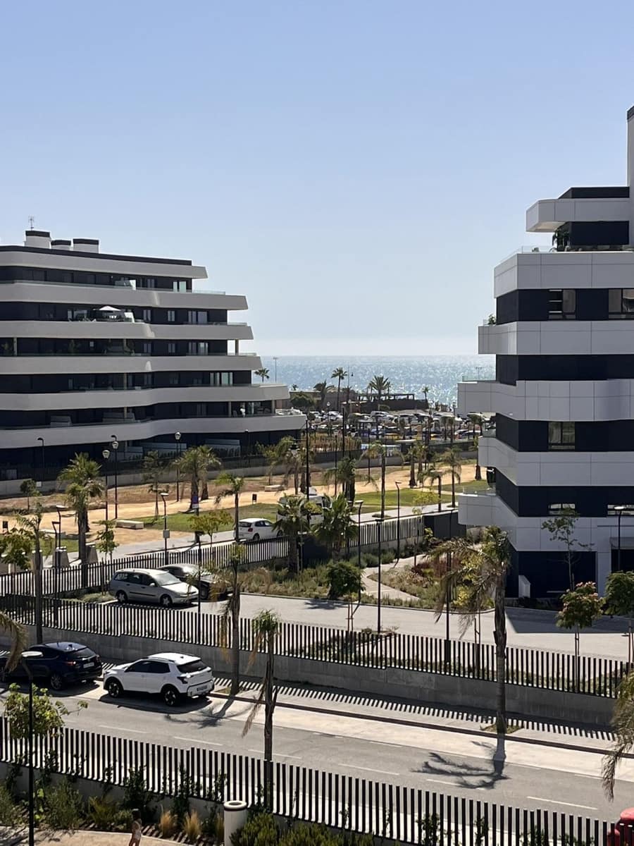 3 soverom Leilighet til salgs i Malaga by - € 885 000 (Ref: 9952124)
