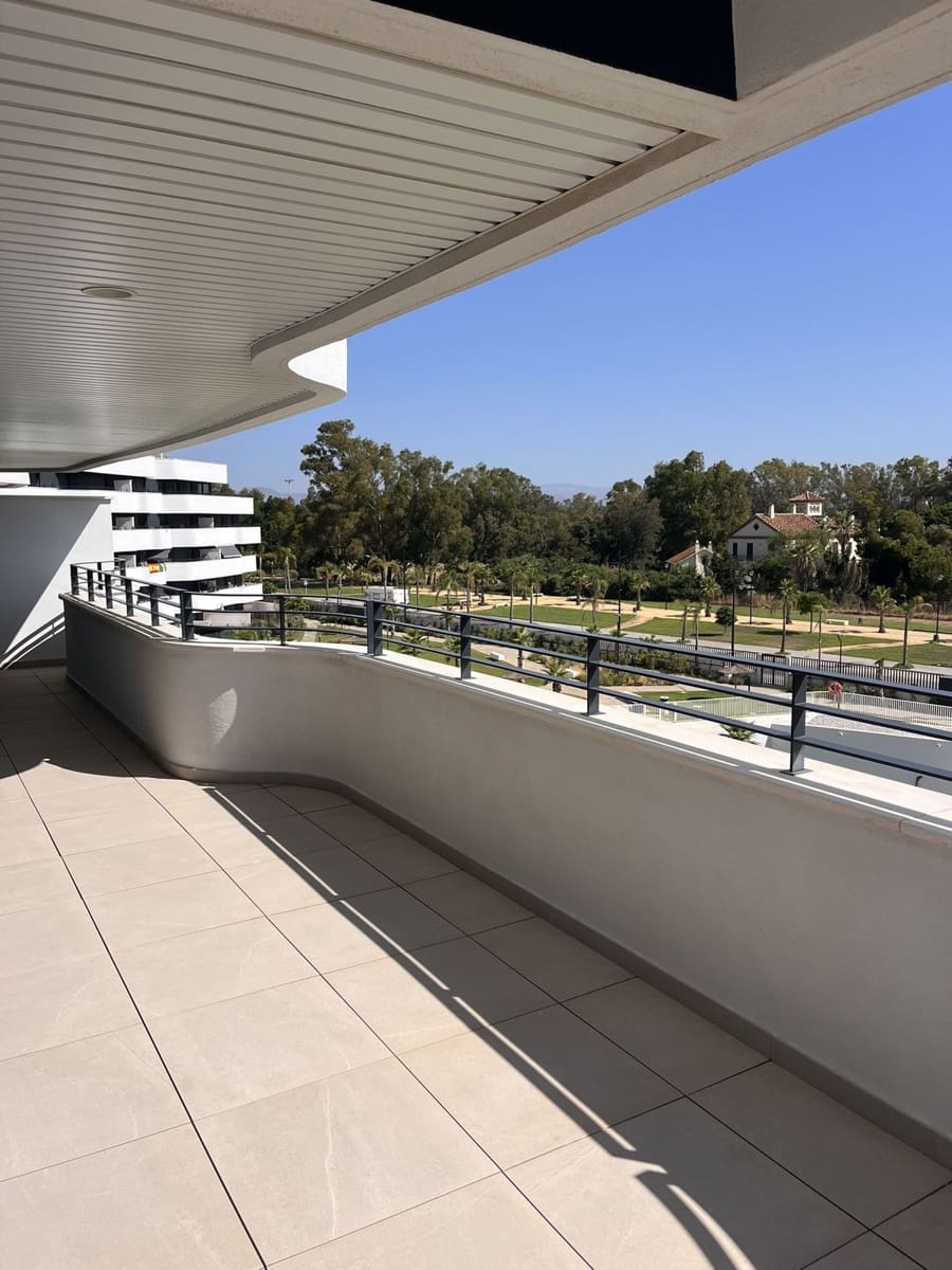 3 soverom Leilighet til salgs i Malaga by - € 885 000 (Ref: 9952124)
