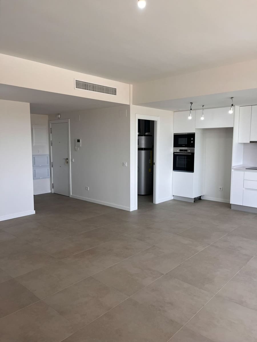 3 soverom Leilighet til salgs i Malaga by - € 885 000 (Ref: 9952124)