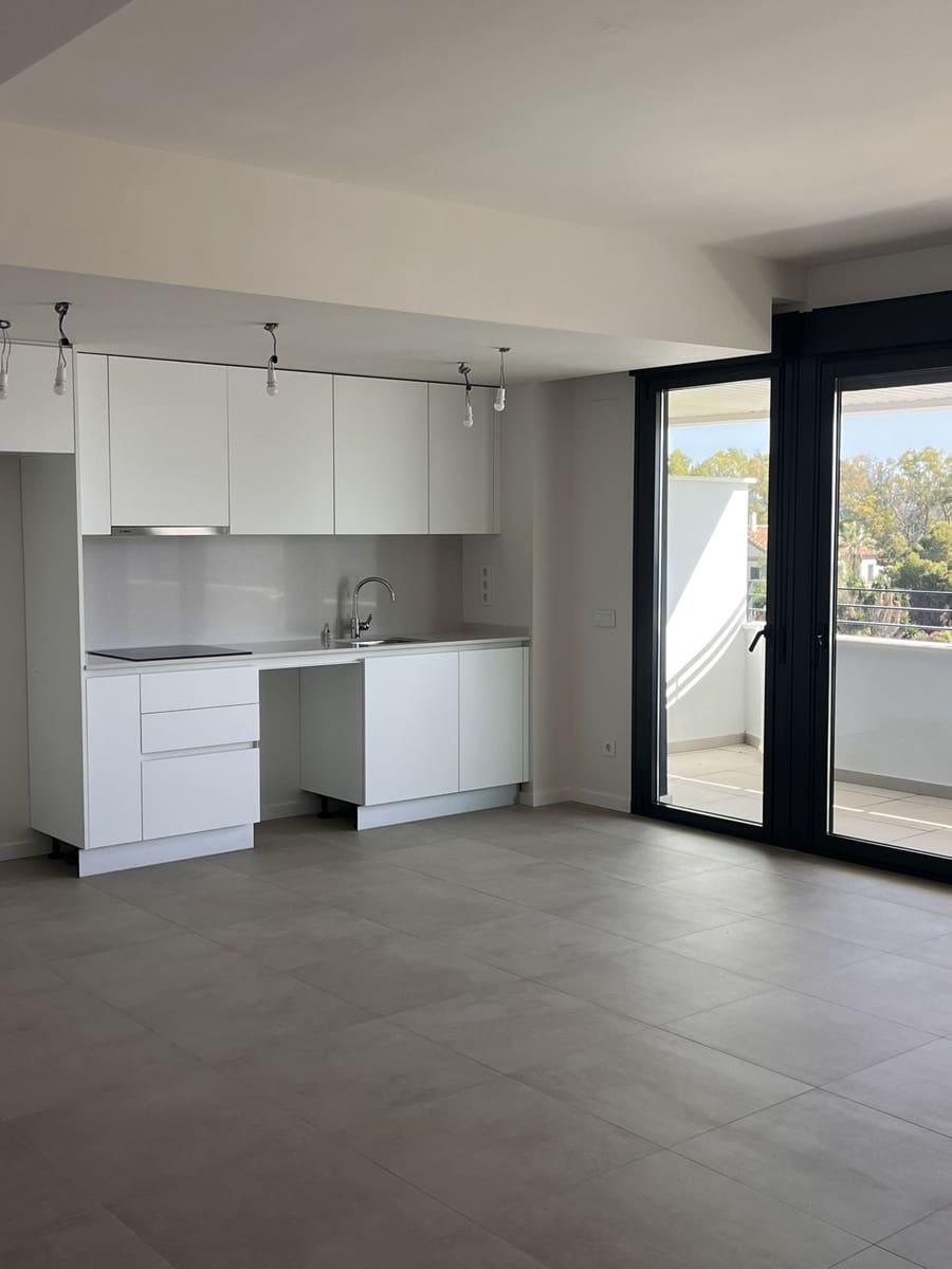 3 soverom Leilighet til salgs i Malaga by - € 885 000 (Ref: 9952124)