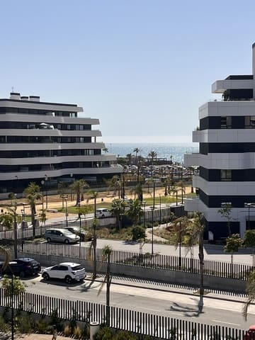 3 soverom Leilighet til salgs i Málaga by - € 885 000 (Ref: 9952124)