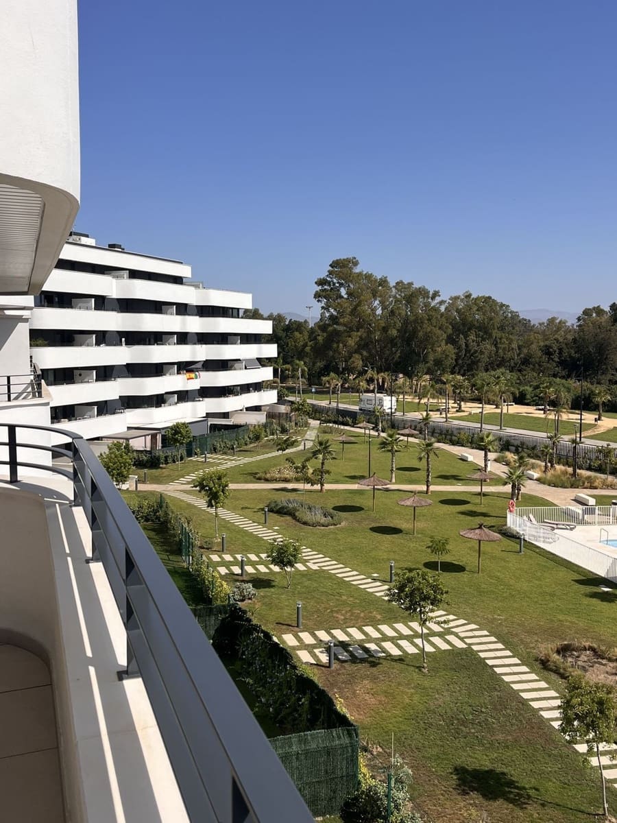 3 soverom Leilighet til salgs i Malaga by - € 885 000 (Ref: 9952124)