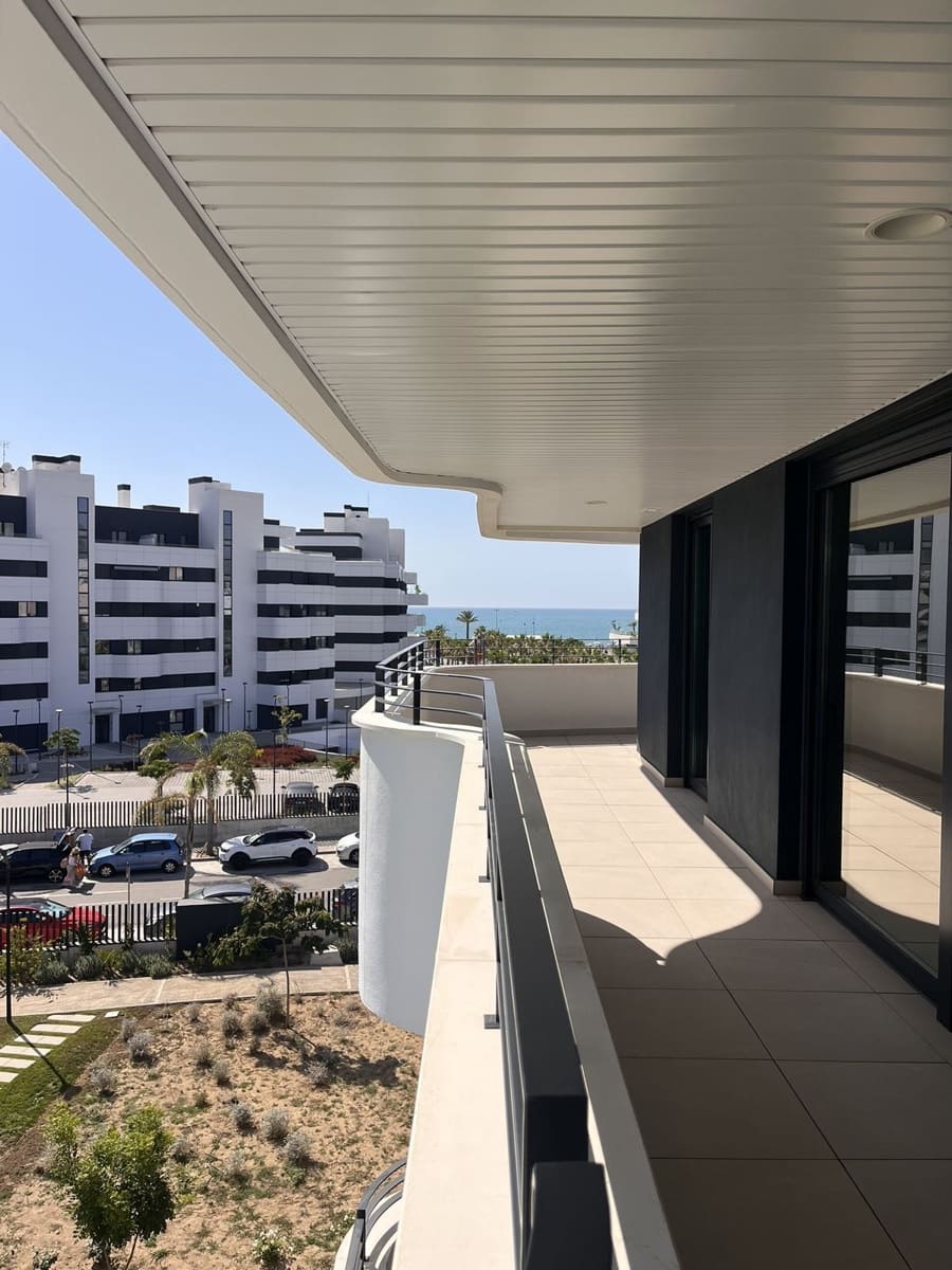 3 soverom Leilighet til salgs i Malaga by - € 885 000 (Ref: 9952124)