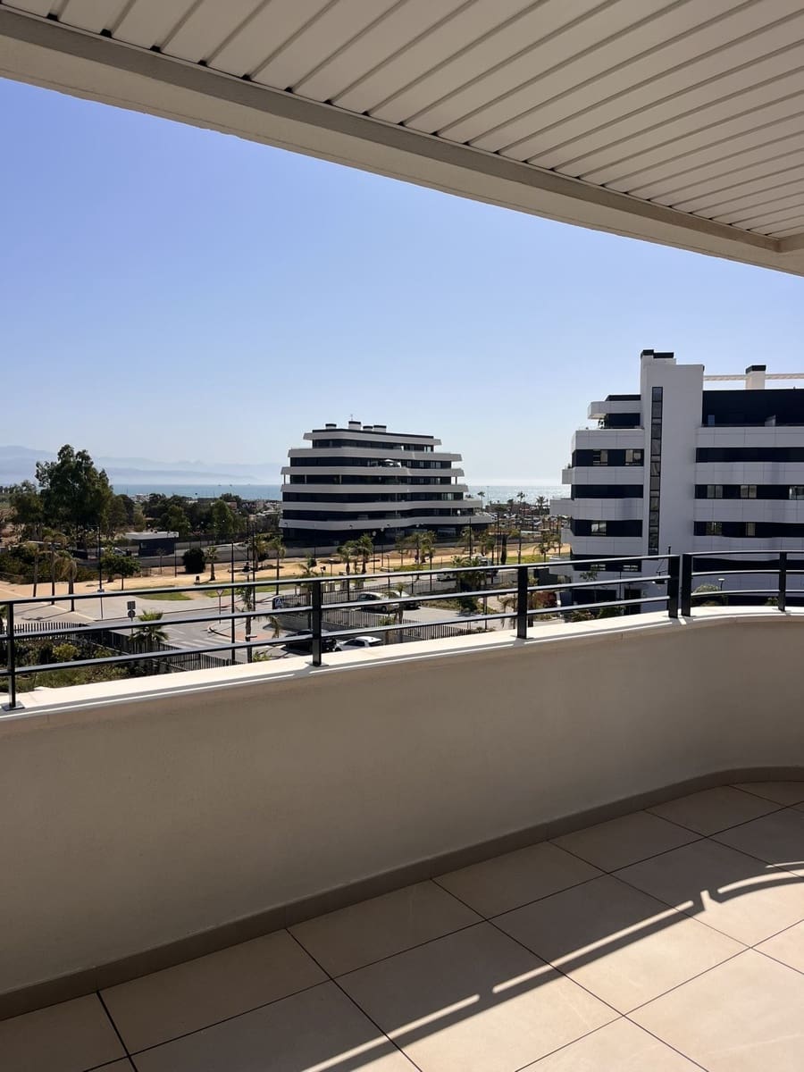 3 soverom Leilighet til salgs i Malaga by - € 885 000 (Ref: 9952124)