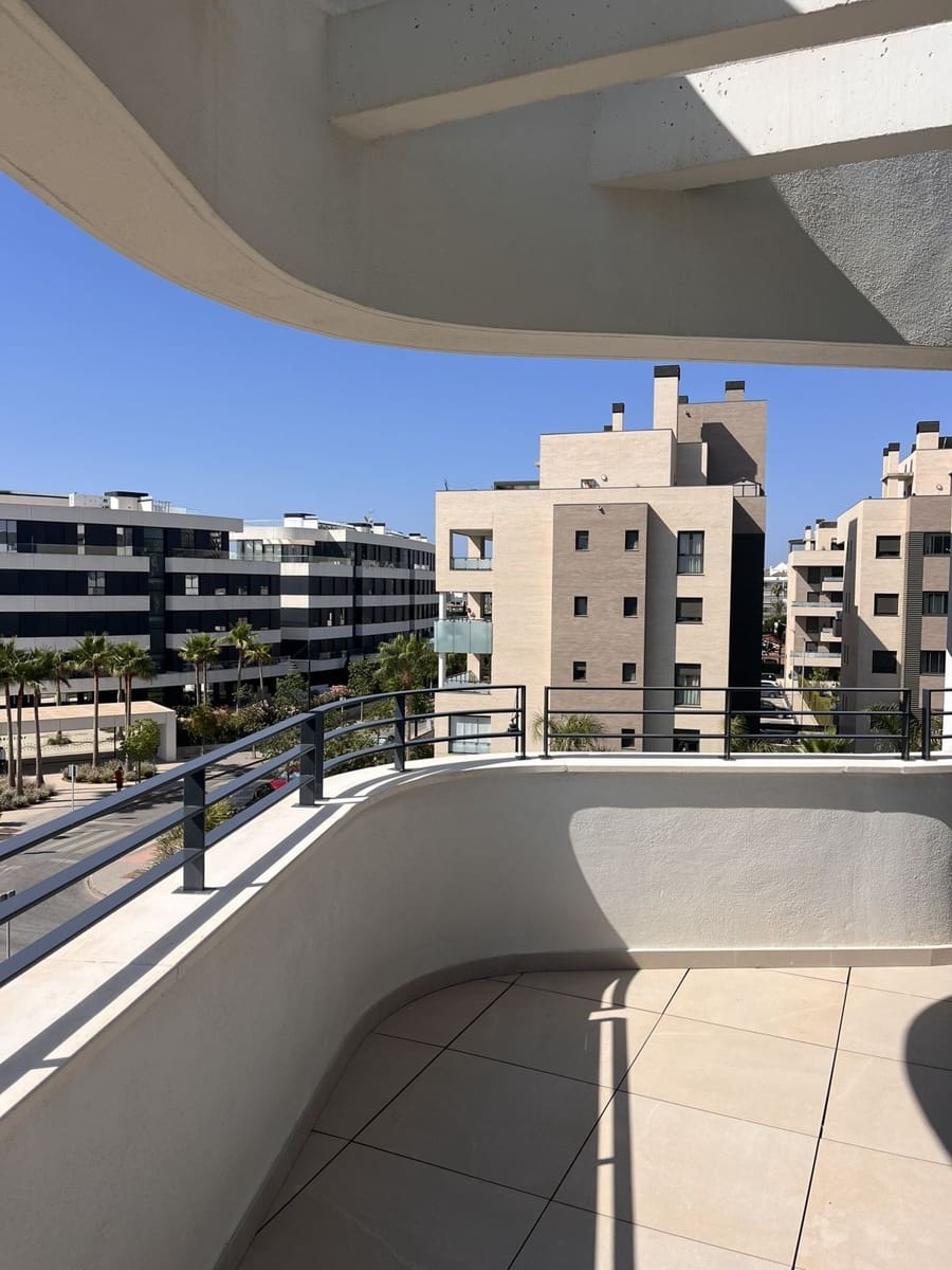 3 soverom Leilighet til salgs i Malaga by - € 885 000 (Ref: 9952124)