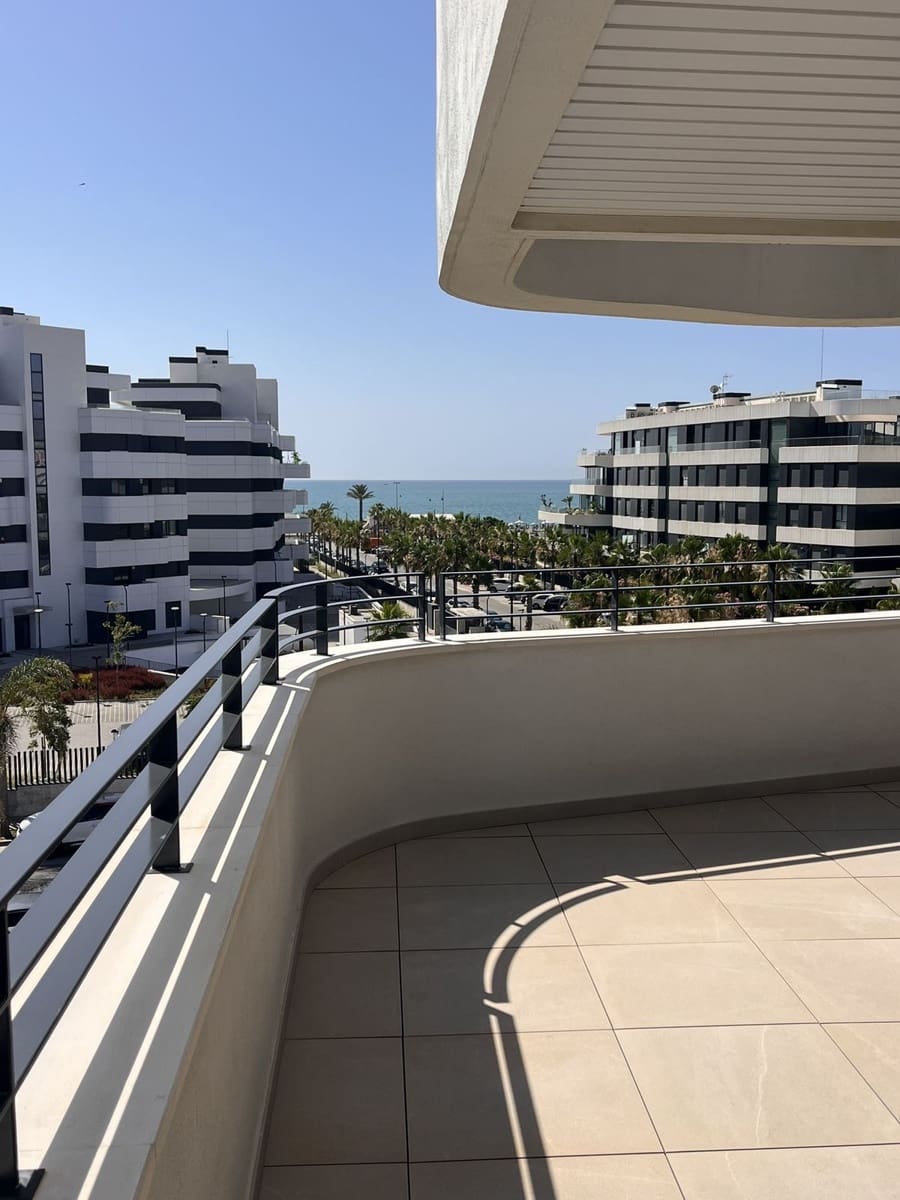 3 soverom Leilighet til salgs i Malaga by - € 885 000 (Ref: 9952124)