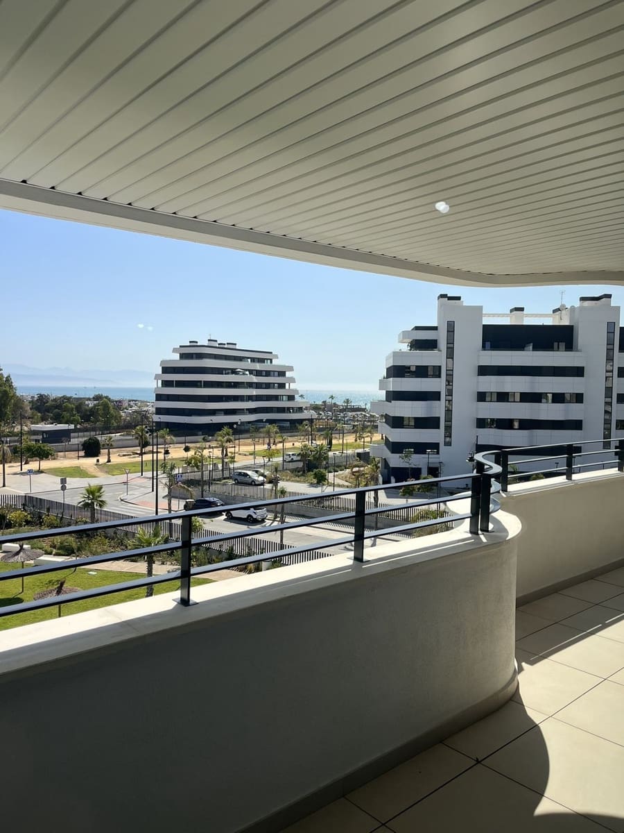 3 soverom Leilighet til salgs i Malaga by - € 885 000 (Ref: 9952124)