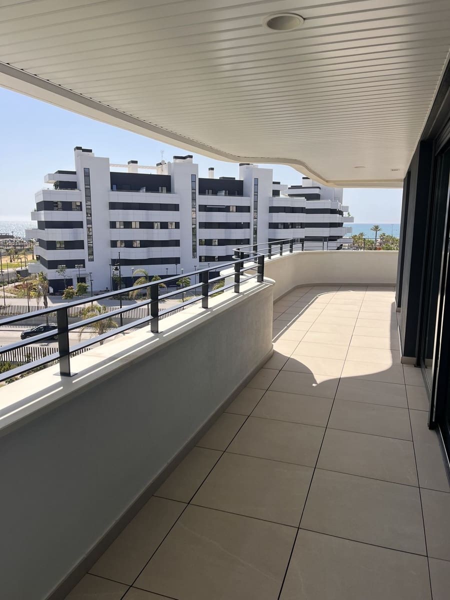 3 soverom Leilighet til salgs i Malaga by - € 885 000 (Ref: 9952124)