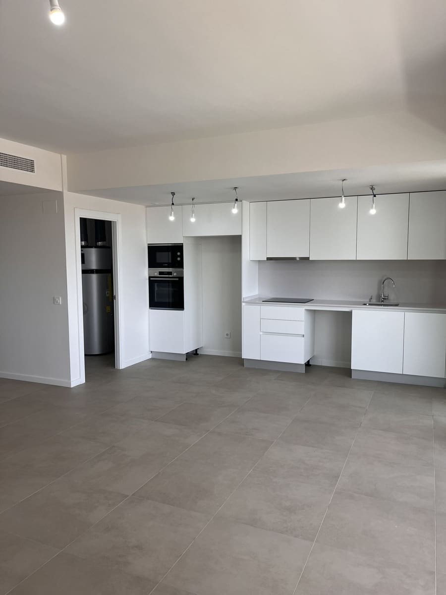 3 soverom Leilighet til salgs i Malaga by - € 885 000 (Ref: 9952124)