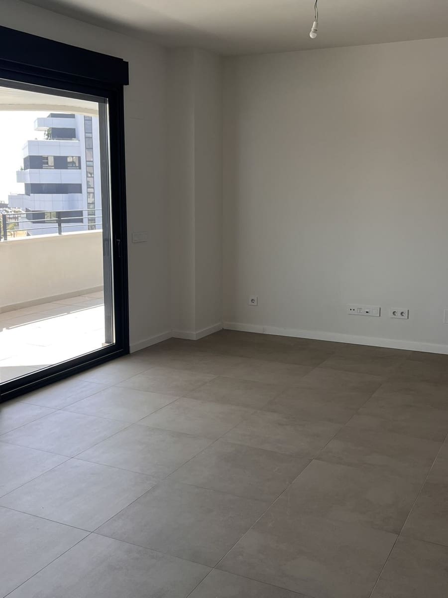 3 soverom Leilighet til salgs i Malaga by - € 885 000 (Ref: 9952124)