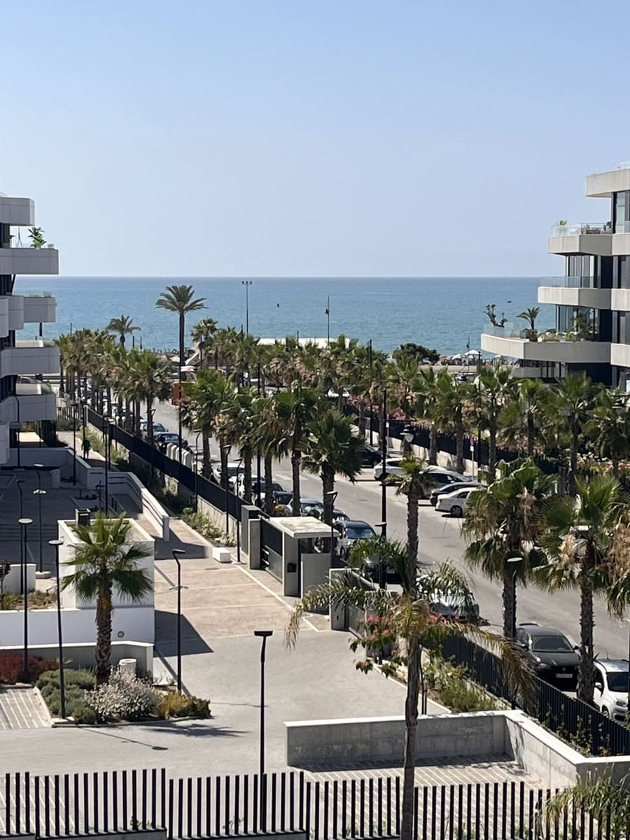 3 soverom Leilighet til salgs i Malaga by - € 885 000 (Ref: 9952124)