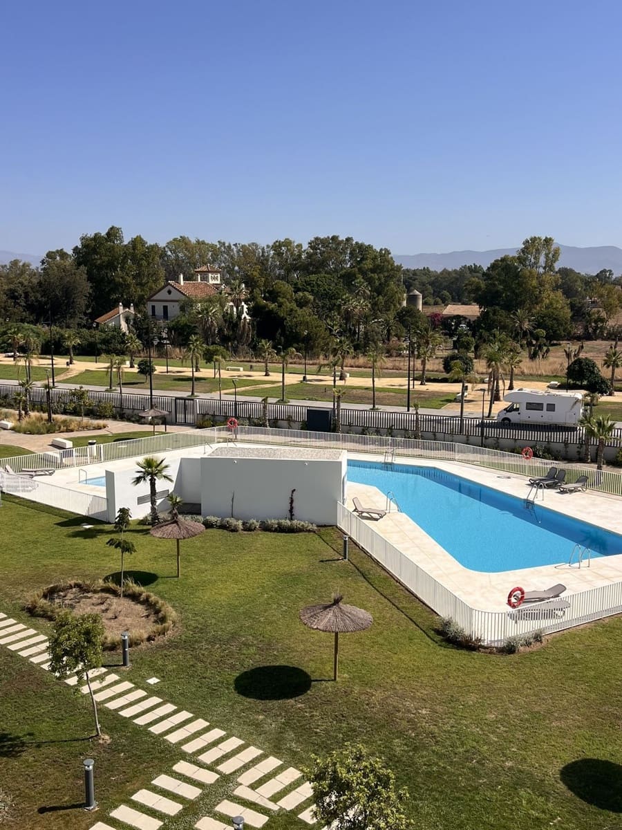 3 soverom Leilighet til salgs i Malaga by - € 885 000 (Ref: 9952124)