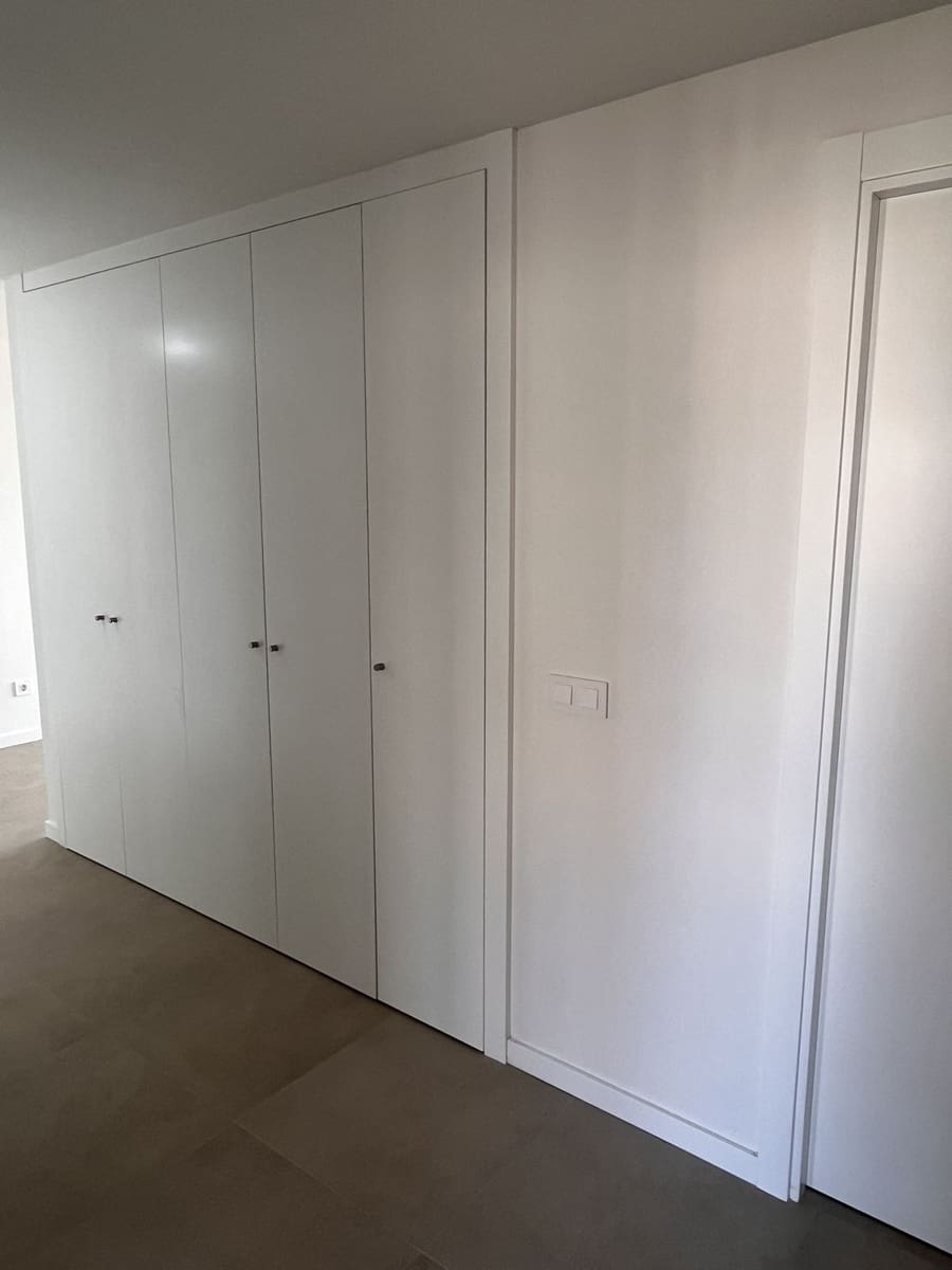3 soverom Leilighet til salgs i Malaga by - € 885 000 (Ref: 9952124)