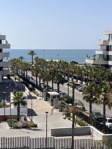 3 soverom Leilighet til salgs i Málaga by - € 885 000 (Ref: 9952124)