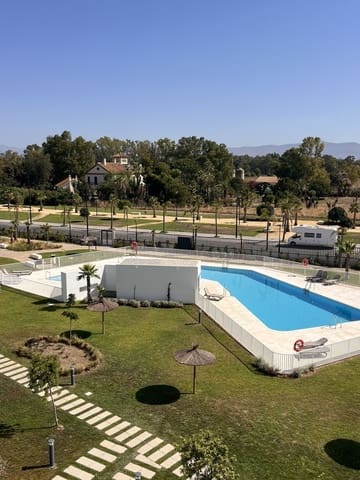 3 soverom Leilighet til salgs i Málaga by - € 885 000 (Ref: 9952124)
