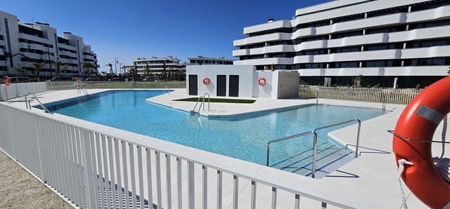 3 soverom Leilighet til salgs i Málaga by - € 885 000 (Ref: 9952124)