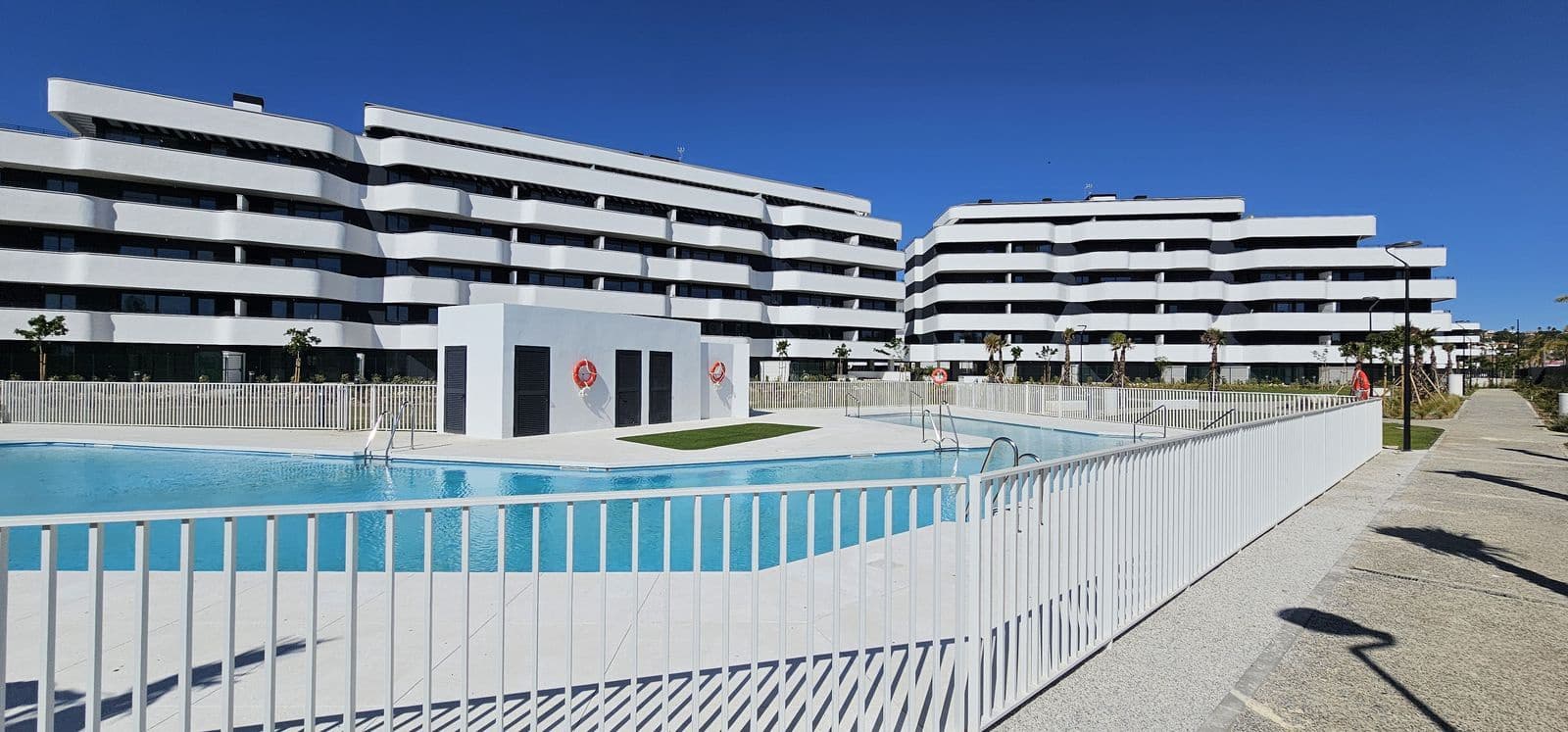 3 soverom Leilighet til salgs i Malaga by - € 885 000 (Ref: 9952124)