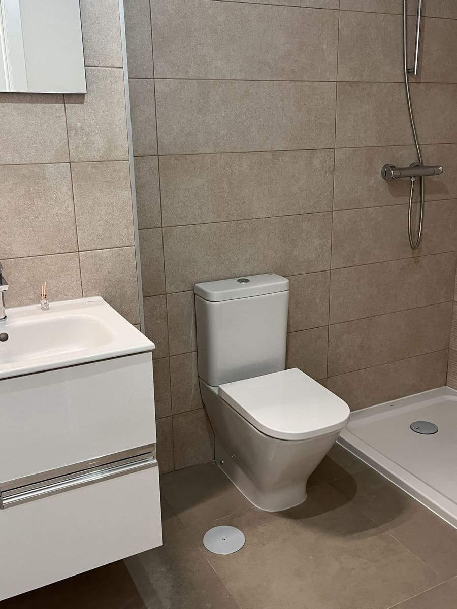 3 soverom Leilighet til salgs i Malaga by - € 885 000 (Ref: 9952124)