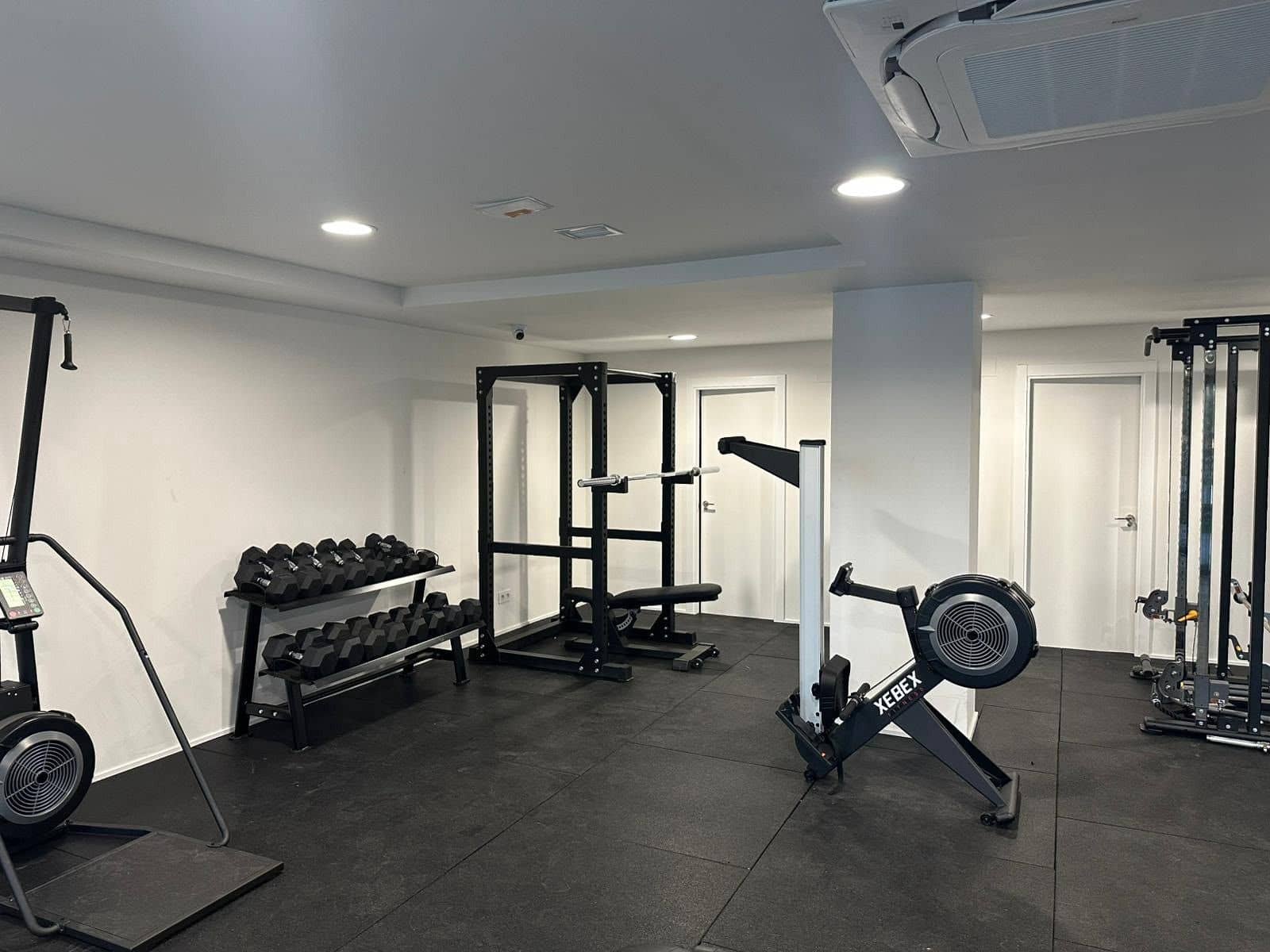 3 soverom Leilighet til salgs i Malaga by - € 885 000 (Ref: 9952124)