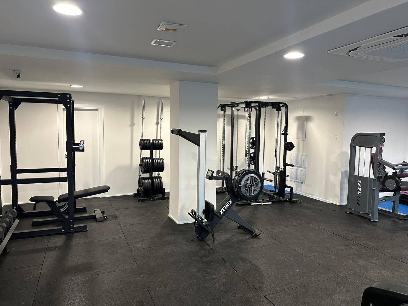 3 soverom Leilighet til salgs i Malaga by - € 885 000 (Ref: 9952124)