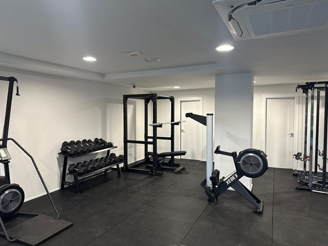 3 soverom Leilighet til salgs i Málaga by - € 885 000 (Ref: 9952124)