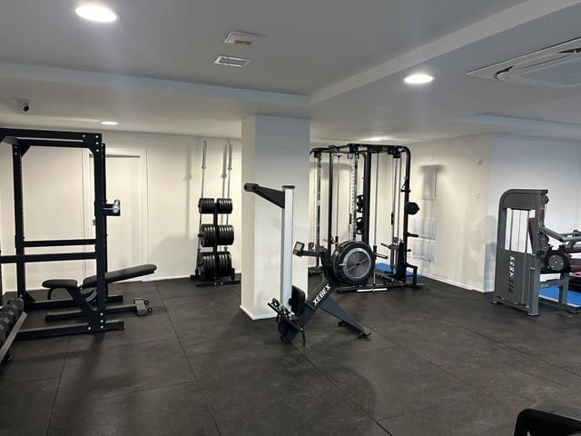 3 soverom Leilighet til salgs i Málaga by - € 885 000 (Ref: 9952124)