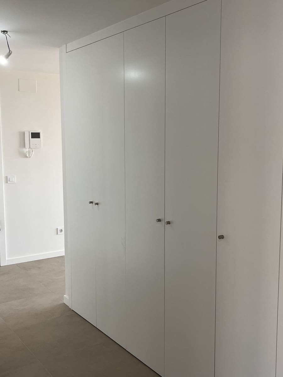3 soverom Leilighet til salgs i Malaga by - € 885 000 (Ref: 9952124)