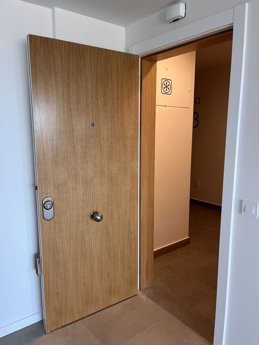 3 soverom Leilighet til salgs i Malaga by - € 885 000 (Ref: 9952124)