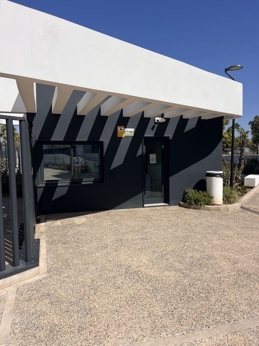 3 soverom Leilighet til salgs i Malaga by - € 885 000 (Ref: 9952124)