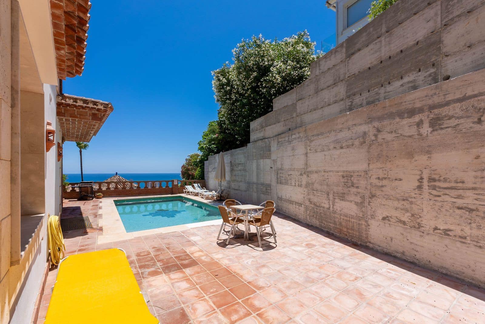 6 Zimmer Villa zu verkaufen in Riviera del Sol - 1.795.000 € (Ref: 9952125)