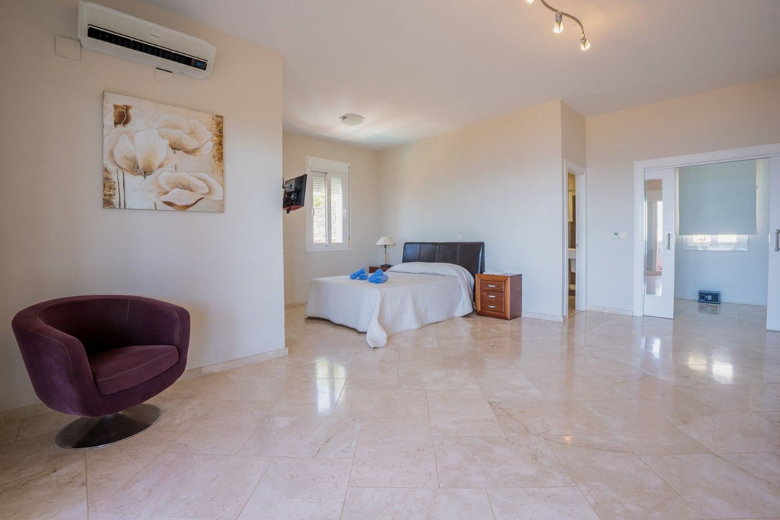 6 Zimmer Villa zu verkaufen in Riviera del Sol - 1.795.000 € (Ref: 9952125)