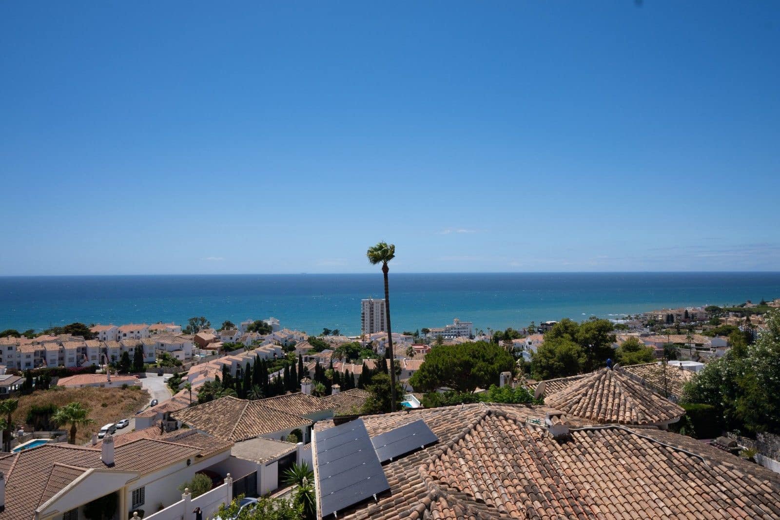 6 Zimmer Villa zu verkaufen in Riviera del Sol - 1.795.000 € (Ref: 9952125)