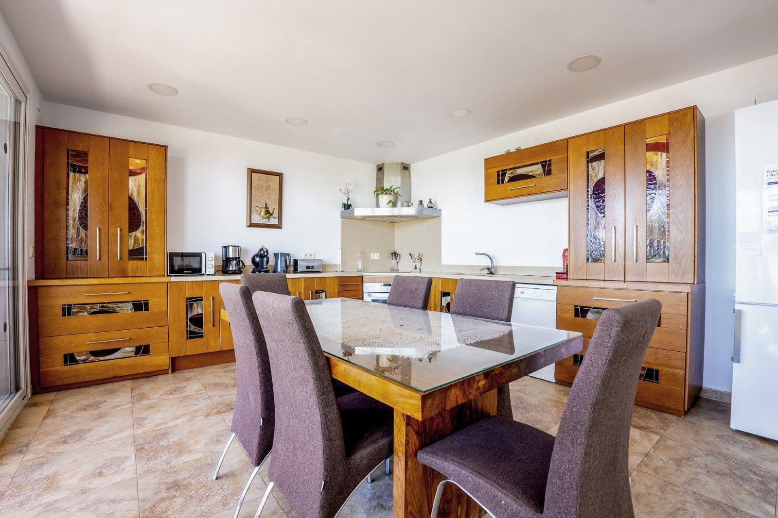 6 Zimmer Villa zu verkaufen in Riviera del Sol - 1.795.000 € (Ref: 9952125)