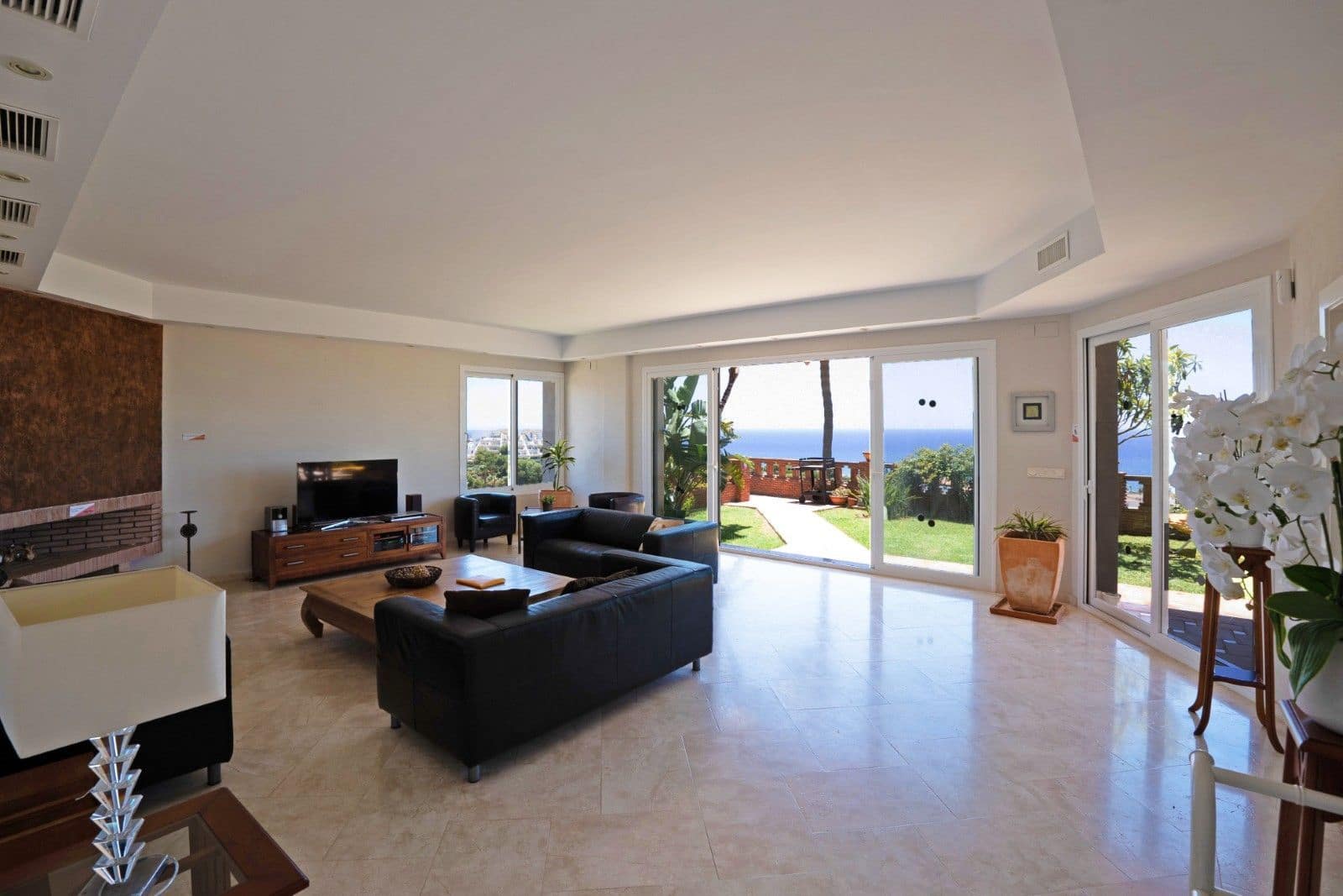 6 Zimmer Villa zu verkaufen in Riviera del Sol - 1.795.000 € (Ref: 9952125)