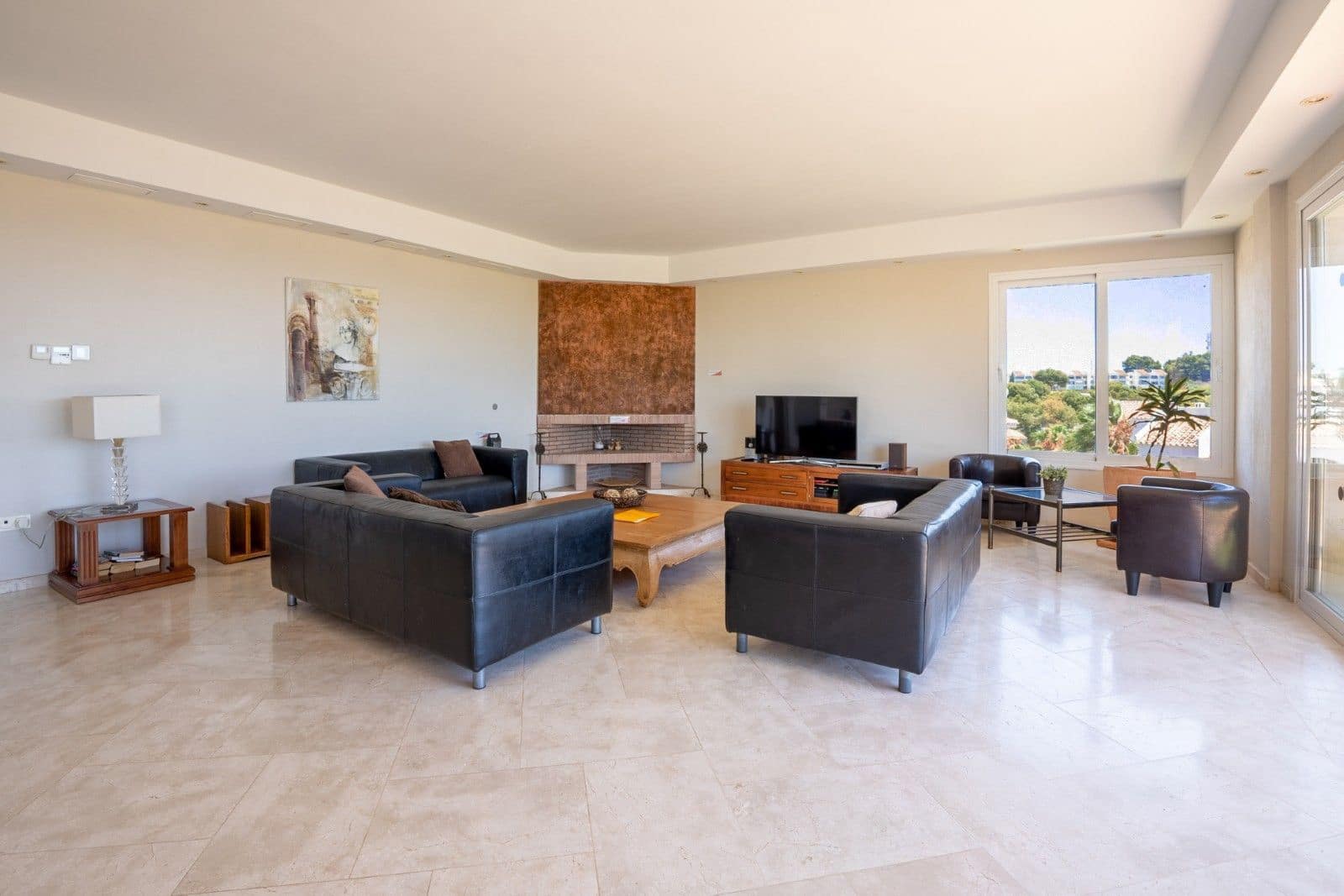 6 Zimmer Villa zu verkaufen in Riviera del Sol - 1.795.000 € (Ref: 9952125)