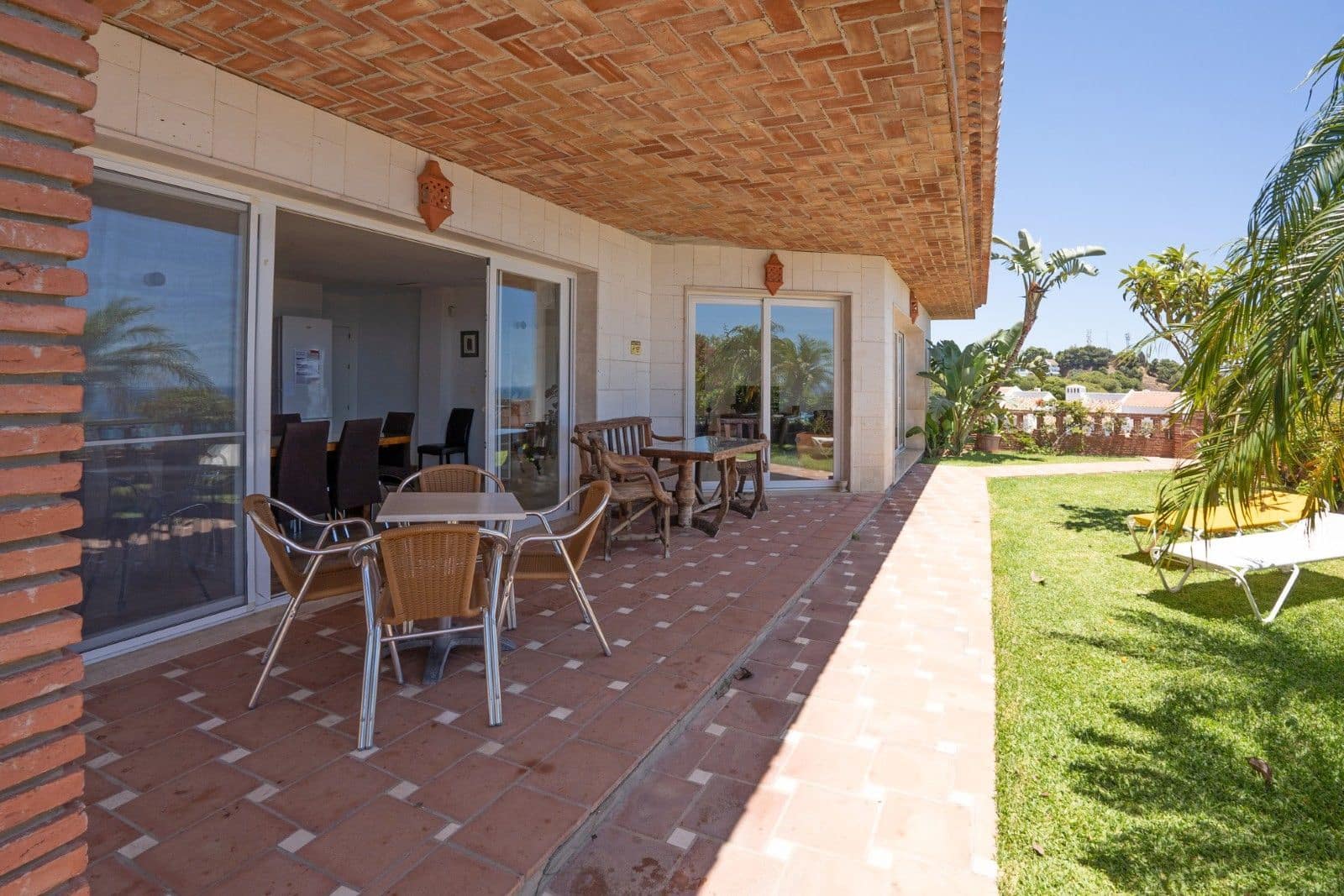 6 Zimmer Villa zu verkaufen in Riviera del Sol - 1.795.000 € (Ref: 9952125)