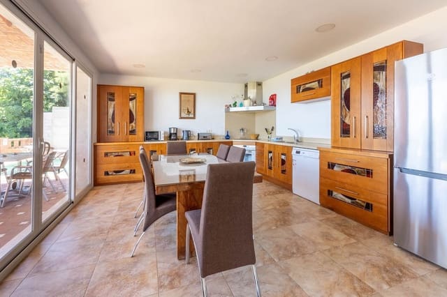 6 Zimmer Villa zu verkaufen in Riviera del Sol, Mijas - 1.795.000 € (Ref: 9952125)