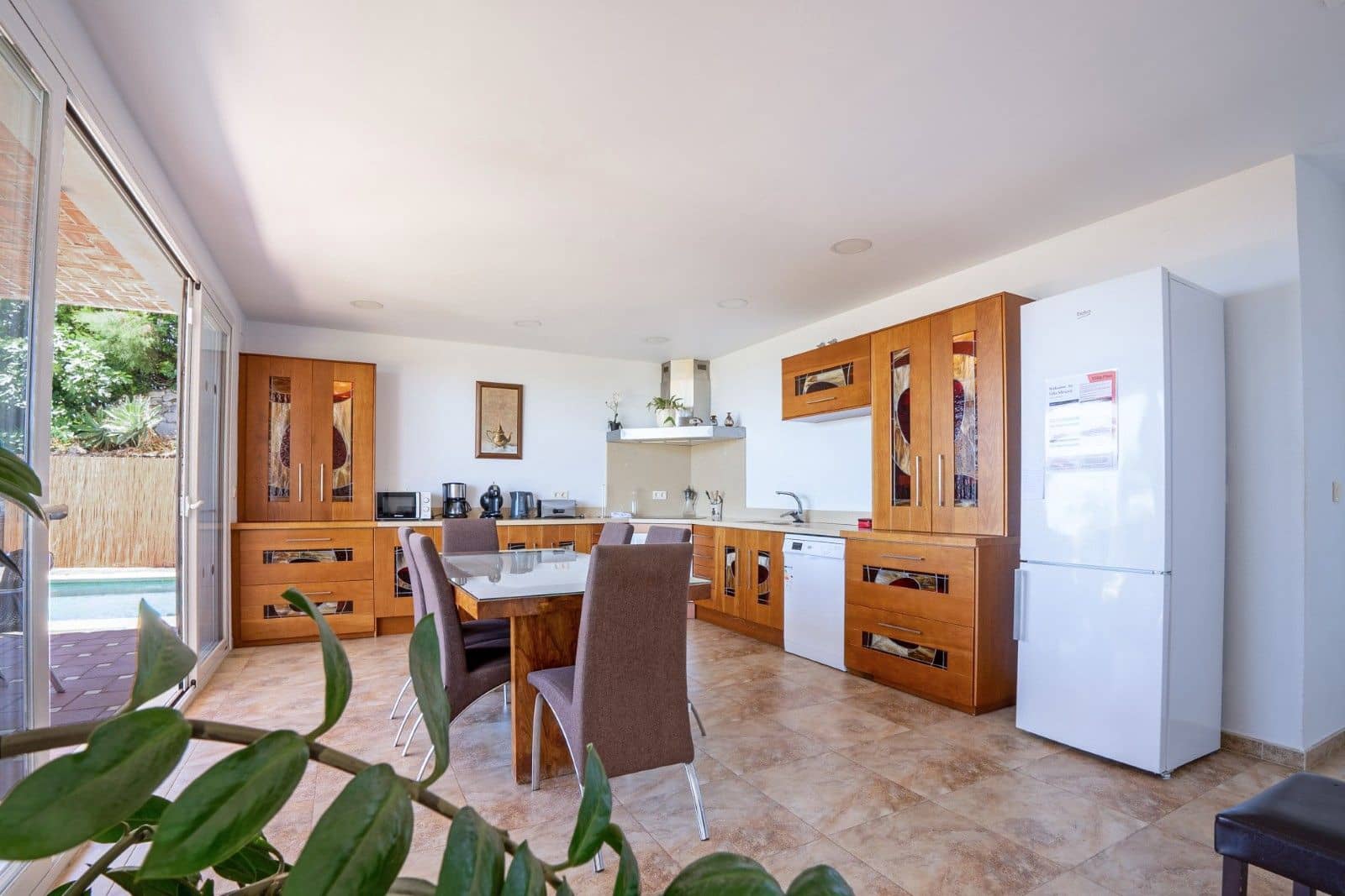 6 Zimmer Villa zu verkaufen in Riviera del Sol - 1.795.000 € (Ref: 9952125)