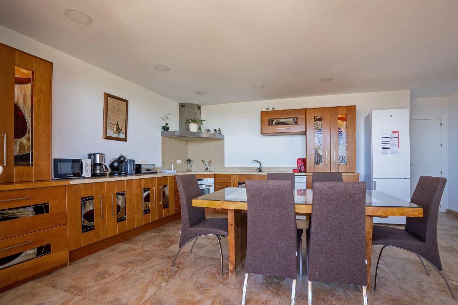 6 Zimmer Villa zu verkaufen in Riviera del Sol - 1.795.000 € (Ref: 9952125)