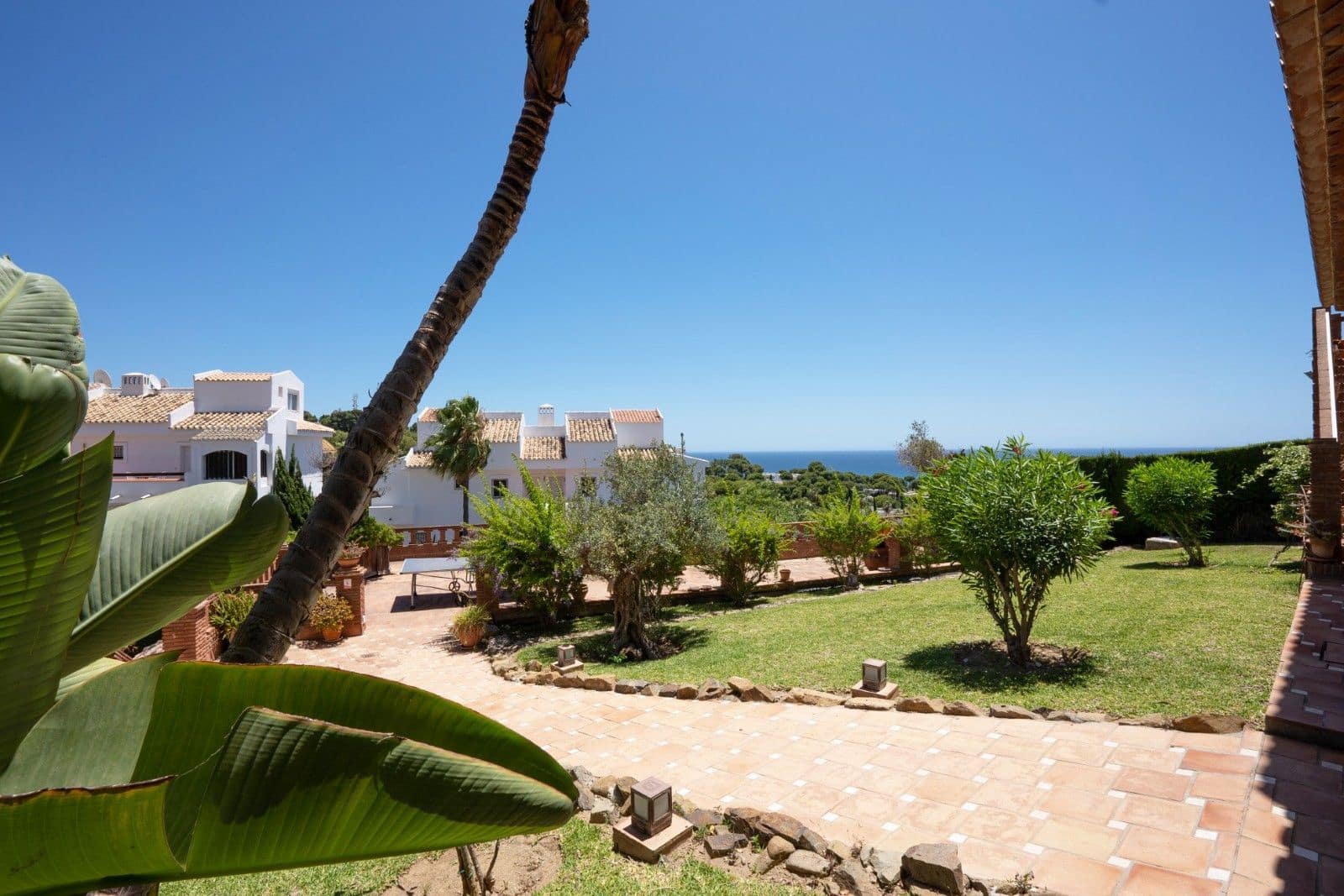 6 Zimmer Villa zu verkaufen in Riviera del Sol - 1.795.000 € (Ref: 9952125)