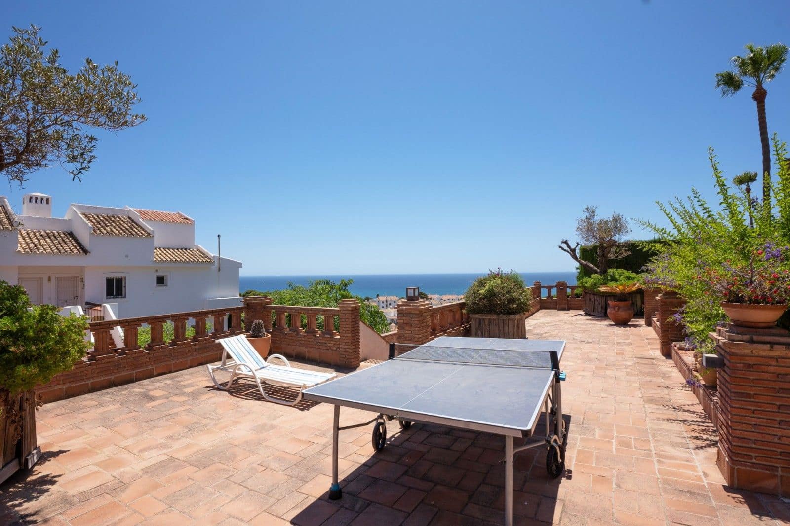 6 Zimmer Villa zu verkaufen in Riviera del Sol - 1.795.000 € (Ref: 9952125)