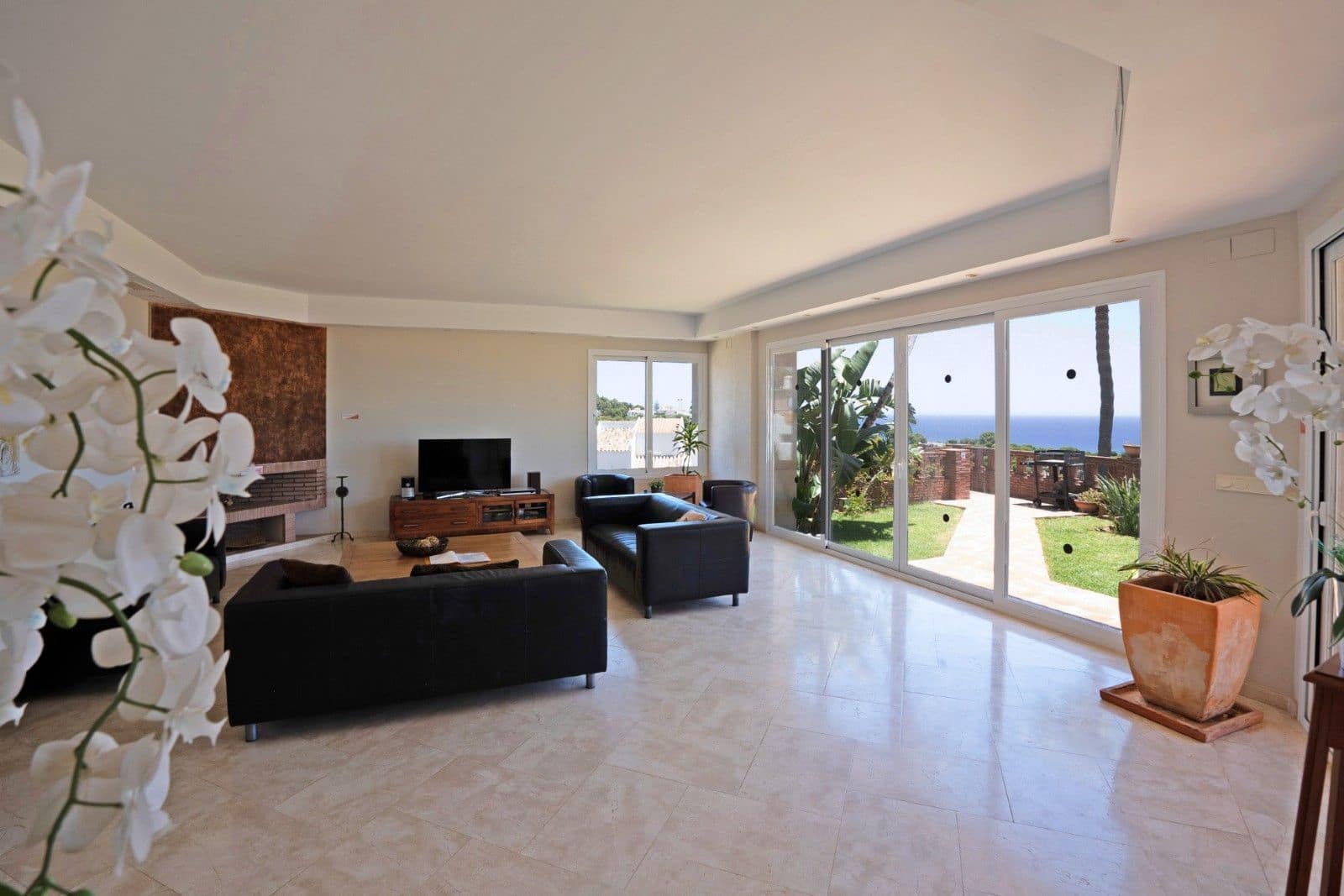 6 Zimmer Villa zu verkaufen in Riviera del Sol - 1.795.000 € (Ref: 9952125)