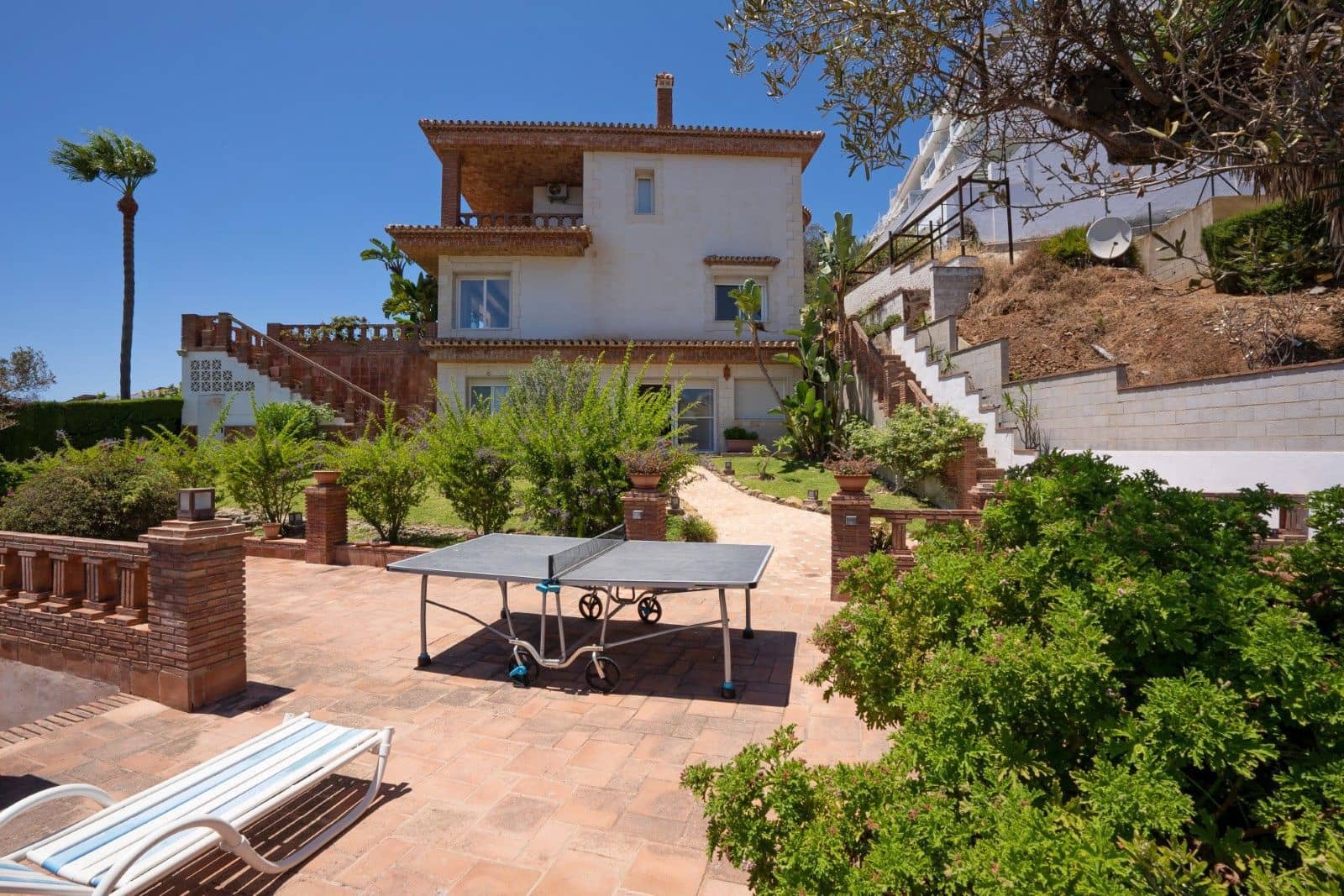 6 Zimmer Villa zu verkaufen in Riviera del Sol - 1.795.000 € (Ref: 9952125)