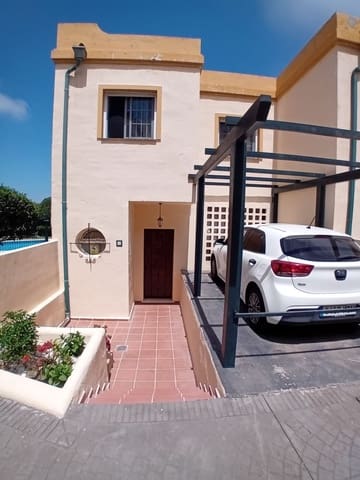 3 Zimmer Doppelhaus zu verkaufen in Manilva - 335.000 € (Ref: 9952126)