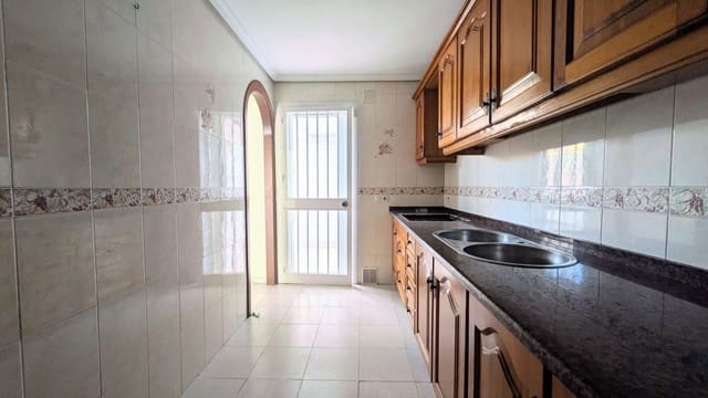 3 soverom Hus til salgs i Mijas Costa, Mijas - € 465 000 (Ref: 9952127)