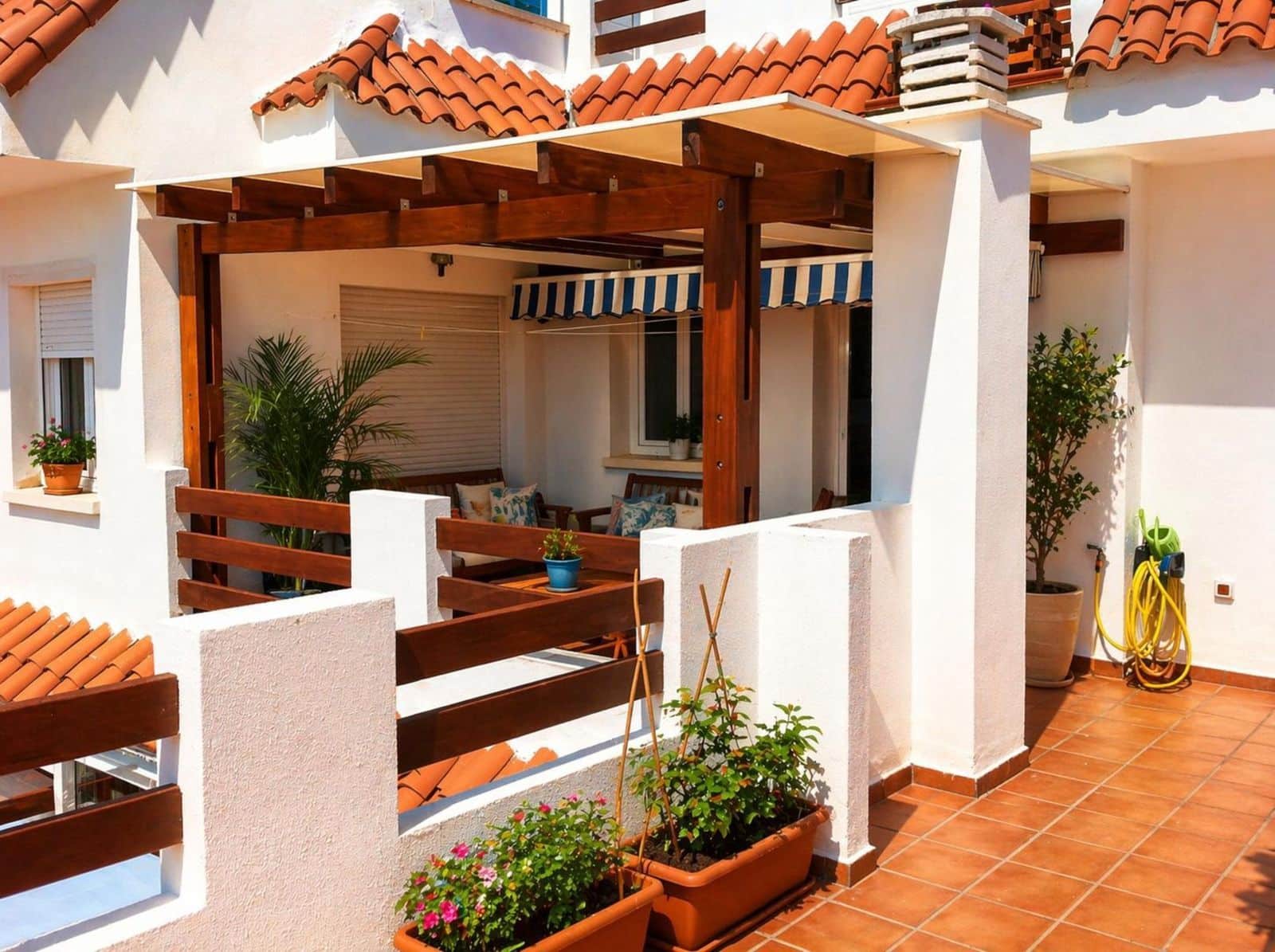 3 slaapkamer Appartement te koop in Manilva - € 310.000 (Ref: 9952128)
