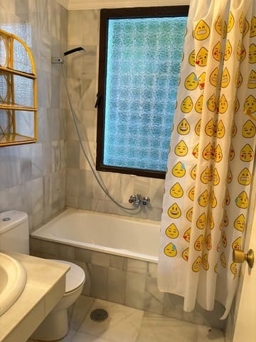 4 makuuhuone Huvila myytävänä paikassa Artola, Marbella - 1 150 000 € (Ref: 9952129)