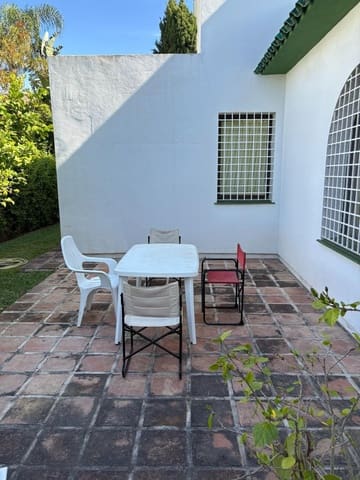 4 makuuhuone Huvila myytävänä paikassa Artola, Marbella - 1 150 000 € (Ref: 9952129)